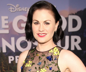 Anna Paquin Talks "Good Dinosaur," The Future of Rogue and Why Her Kids Will…