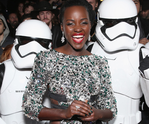 It's Finally Here! See All the Red Carpet Pics from the "Star Wars: The Force…