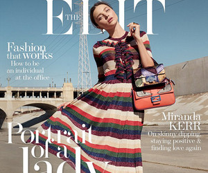Miranda Kerr Says New Boyfriend Evan Spiegel Has Met Flynn & Orlando:…
