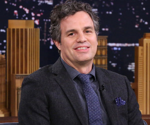 Jimmy Fallon Unearths Mark Ruffalo's Adorable 1989 Clearasil Commercial -- He's…