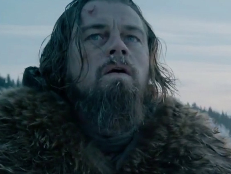 2016 Academy Awards -- See the Full List of Nominees!