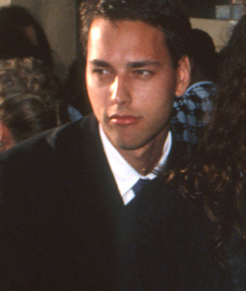 How 'Real World San Fran' Changed Judd Winick's Life And The Season