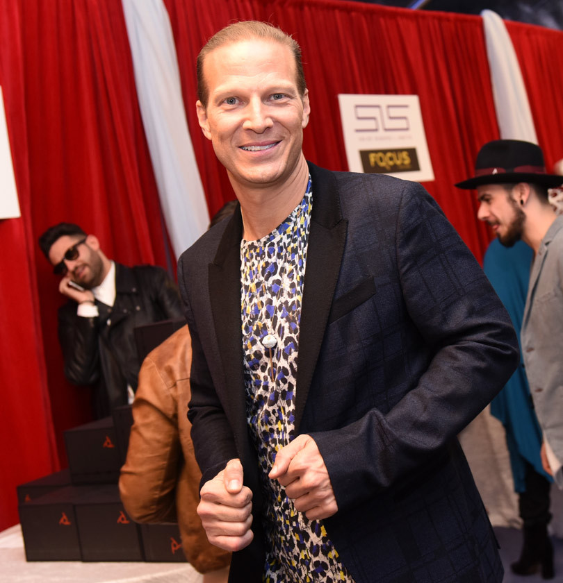 See the Over-the-Top Gifts Celebs Will Take Home from This Year's Official Grammy Gifting Lounge!
