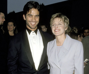 Johnathon Schaech Admits He Was Ellen DeGeneres' Beard Before She Came Out as…