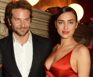 Yes, Irina Shayk & Bradley Cooper Are Still Dating -- Here's the Steamy…