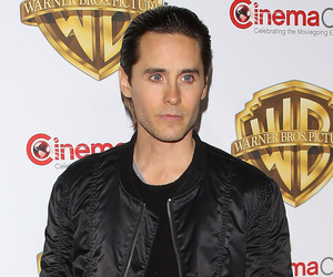 Jared Leto Says He Sent WHAT to His "Suicide Squad" Costars?! This Is Just…