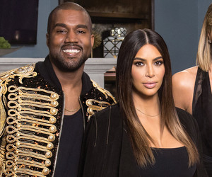 Kanye West Shades Kim Kardashian's Marriage to Kris Humphries on Final…