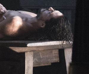 Kit Harington Speaks Out After Jon Snow's Fate Is Finally Revealed -- "I'd Like…