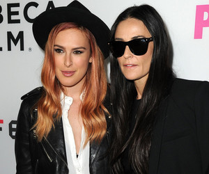 Rumer Willis' Photographers Speak Out: We Did Not Intend to Change the Way She…
