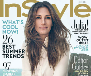 Julia Roberts Reveals Why She Doesn't Use Social Media, Shares Her Healthy…