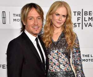 Nicole Kidman and Keith Urban welcome baby daughter images foto Nicole Kidman and Keith Urban welcome baby daughter