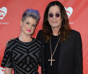 Kelly Osbourne Puts Ozzy Osbourne's Alleged Mistress on Blast, Posts Her Phone…