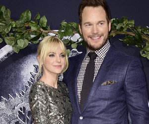 Hilarious Video: Dave Bautista Teaches Anna Faris & Chris Pratt How to…