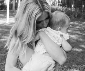 Kristin Cavallari Shares Rare Pic of Daughter Saylor