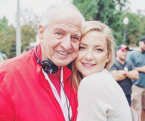 Kate Hudson Shares Loving Tribute to Garry Marshall: "He Loved People, He Loved…