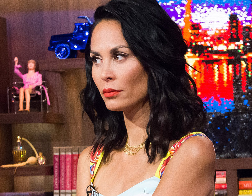 "Real Housewives of New York" Star Jules Wainstein Speaks Out on