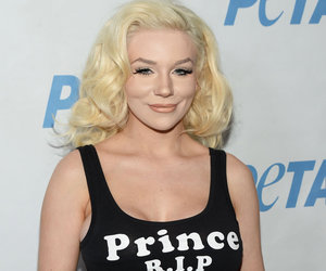 Courtney Stodden Shaves Her Entire Head After Miscarriage