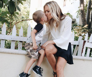 Kristin Cavallari Celebrates Son Camden's 4th Birthday With Sweet Snap