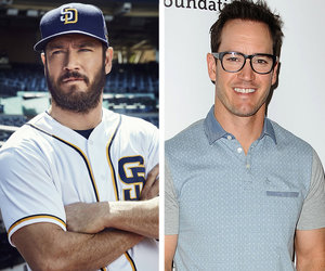 Gosselaar Is Nearly Unrecognizable After "Substantial" Weight Gain