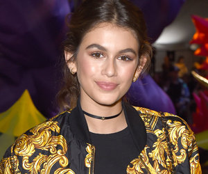 Cindy Crawford's Daughter Nabs Her First Solo Magazine Cover