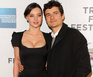 Miranda Kerr Finally Comments on Orlando Bloom's Nude Pics: What Were You…