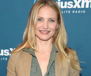 See How Cam Celebrated B-Day with Gwyneth & Drew!