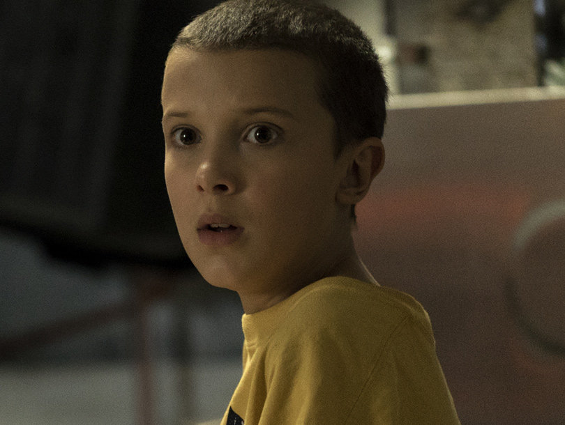'Get Out,' 'Stranger Things' Lead MTV Movie and TV Award Nominations (Complete List)