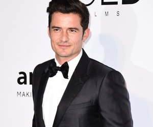 Orlando Bloom Goes Blonde -- See His New Bleached 'Do!