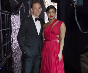 Tom Hiddleston & Priyanka Chopra Spark Romance Rumors at Emmy After-Party