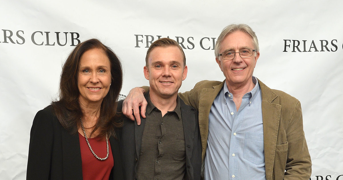 "Silver Spoons" Cast Then & Now