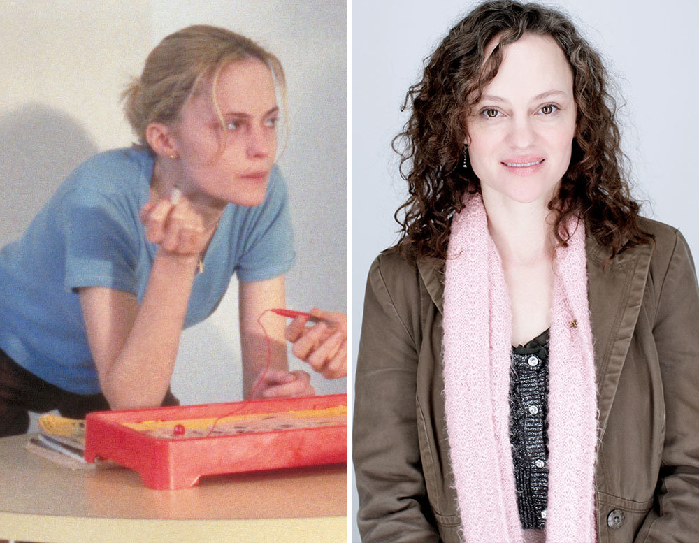Lesbian Celebs Porn Cast Of Girl Interrupted