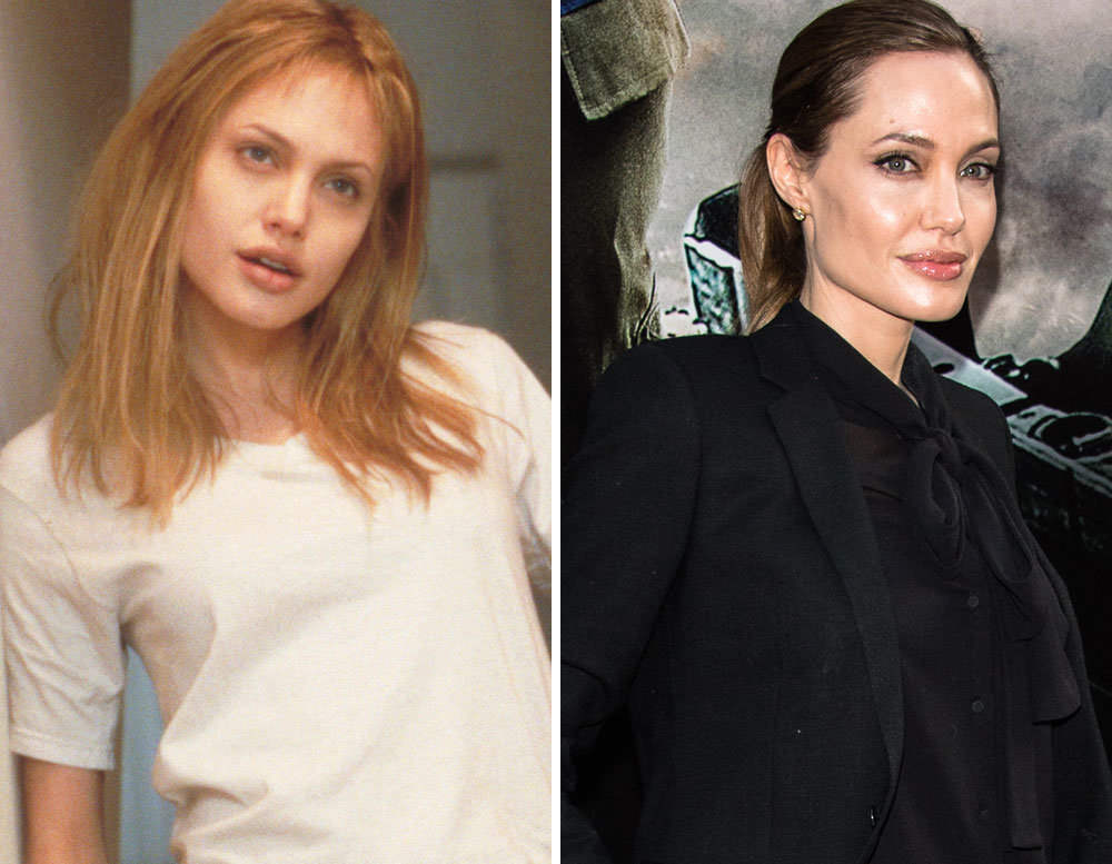 Presented By Amazing Women Ukraine Cast Of Girl Interrupted