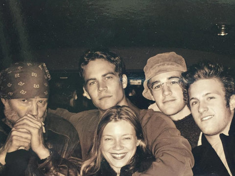 &ldquo;Varsity Blues&rdquo; Cast &ndash; Then & Now | toofab.com