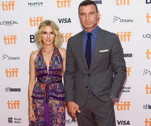 Liev Schreiber & Naomi Watts Split After 11 Years Together