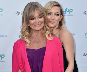 Kate Hudson Forgives Biological Dad for Abandoning Her -- But Says She'll…