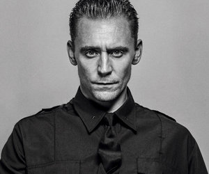 See Why Taylor Swift Qs Were Banned from Tom Hiddleston's Latest Interview
