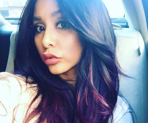 Snooki Battles "Jersey Shore" Costar Angelina Pivarnick Over Lip Injections!