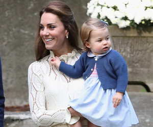 Kate Continues to Crush Her Canadian Tour Style