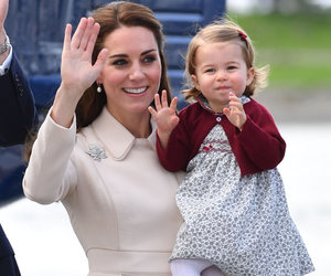 The Royals Say Goodbye to Canada -- See Trip Highlights!