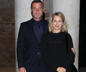 Naomi Watts Wishes Ex Liev Shcreiber's A Happy Birthday with Adorable Pic