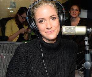 Kristin Cavallari on Trump's Locker Room Talk: Guys DO Talk Like That!