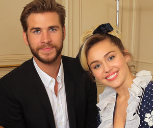 Miley Cyrus & Liam Hemsworth Do First Public Outing Since Rekindling…