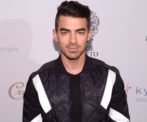Joe's Not Sorry He Outed Ashley Greene TMI Sex Tale