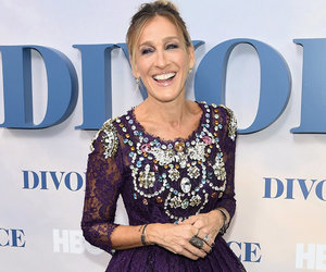 Sarah Jessica Parker Reveals She Was Fired From Two Films