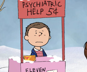 This "Stranger Things"/Charlie Brown Mashup Is Everything
