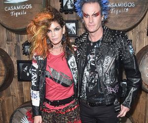 Take a Peek Inside Celeb-Packed Casamigos Halloween Party