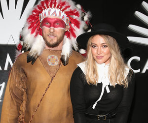 Hilary Duff & Boyfriend Apologize for Offensive Halloween Costumes