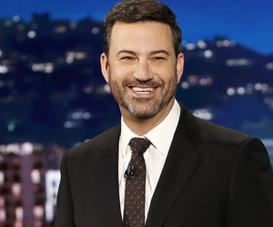 Jimmy Kimmel Pulls Halloween Candy Prank on His Own Daughter!