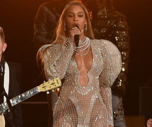 Reaction Split for Beyoncé & Dixie Chicks' CMA Performance