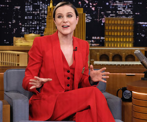 Evan Rachel Wood Reflects on Getting Naked with Chris Evans